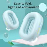 Inflatable baby bathtub - Image 4