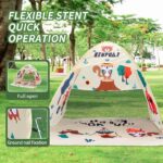 Children’s play tent - Image 3