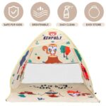 Children’s play tent - Image 4