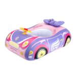 Inflatable car for pool play - Image 5