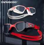 Swimming goggles for adults - Image 2