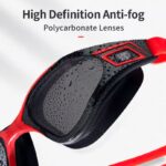 Swimming goggles for adults - Image 3
