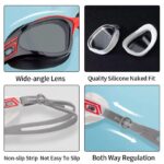 Swimming goggles for adults - Image 5