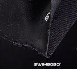 Adult swimming cap - Image 4