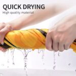 Microfibre towel - Image 2