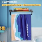 Microfibre towel - Image 3