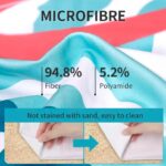 Microfibre towel - Image 6